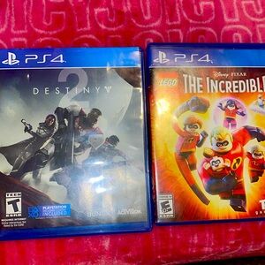 2 Ps4games